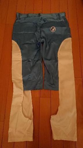 サイバーファッションブルーパンツ みき 苫前の服 ファッションの中古 古着あげます 譲ります ジモティーで不用品の処分