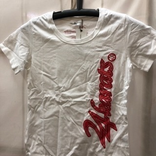 24Tシャツ  REDロゴ