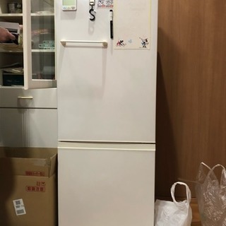 AQUA(アクア) ハイアール冷凍冷蔵庫