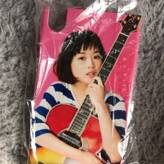 iPhone XR ハードケース（大原櫻子）