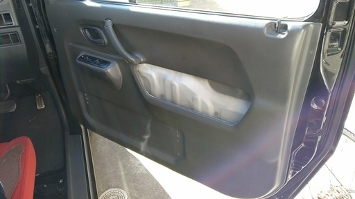 Jb23w 5型 At 公認4ナンバー2人乗り自動車税6000円 やや難あり U657 多磨霊園のジムニーの中古車 ジモティー