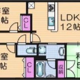 東大阪　鴻池エリア　区分収益物件　表面利回り6.57％♪ - 東大阪市