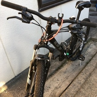 GT PALOMAR AL　27.5インチ