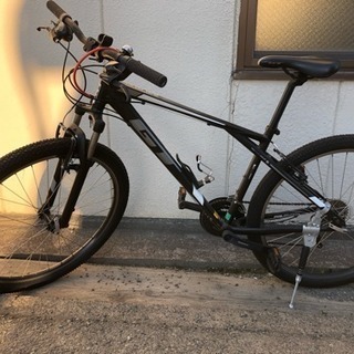 GT PALOMAR AL　27.5インチ