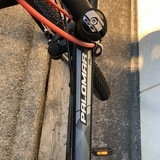 GT PALOMAR AL　27.5インチ