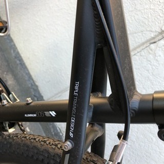 GT PALOMAR AL　27.5インチ