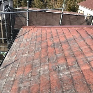 外壁、屋根塗装工事 - 千葉市