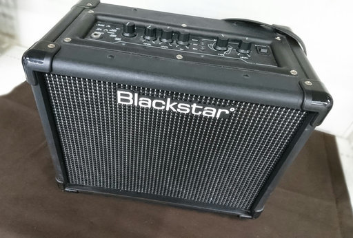【Black star】ｱﾝﾌﾟ販売中!!!