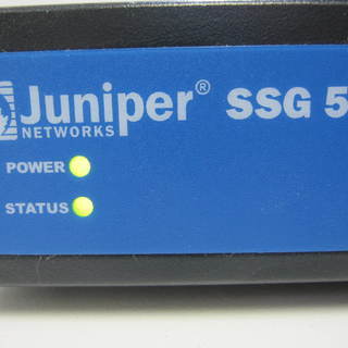 Juniper Networks SSG-5