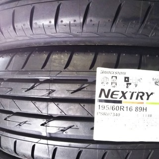 夏4本【新品】一番人気の ブリヂストン【日本製】BS ネクストリー