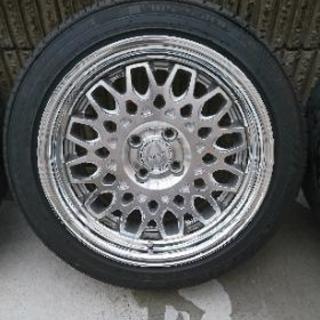 タイヤ、ホイール workｰワークｰ Seeker C᙭ｰシーカーCXｰ16インチ