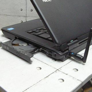 指向性WiFiアンテナおまけ中 SSD搭載 VK25TX-F