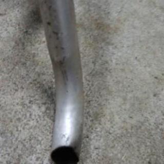ジムニー　SJ30  純正マフラー