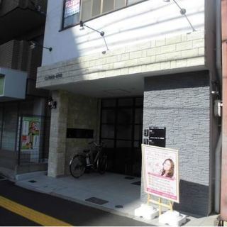 ★北花田４分　ロードサイドビル２階７０㎡★　貸店舗・事務所  内...