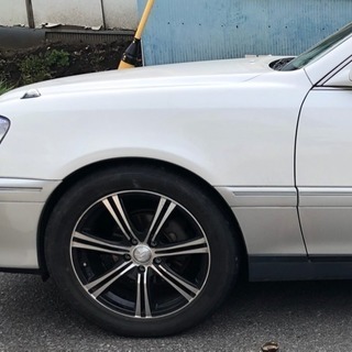 タイヤ付き18インチホイール4本 235/50/R18