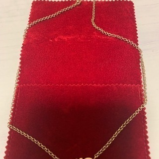 フェラガモ ネックレス レディース