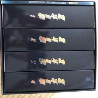 北斗の拳 コンプリートBOX