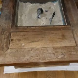 関西火鉢
