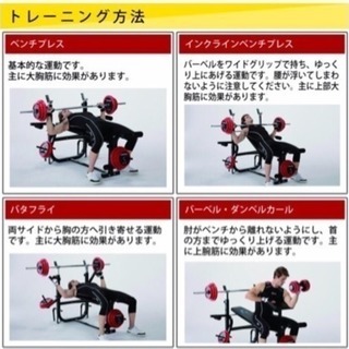 ベンチプレス100kgセット