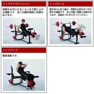 ベンチプレス100kgセット