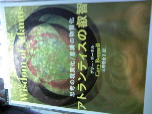 アトランティスの叡智 www.inversionesczhn.com