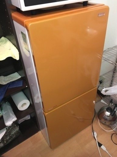 冷蔵庫 110L