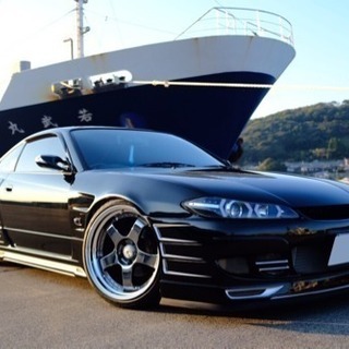 S15 中古車 ジモティー