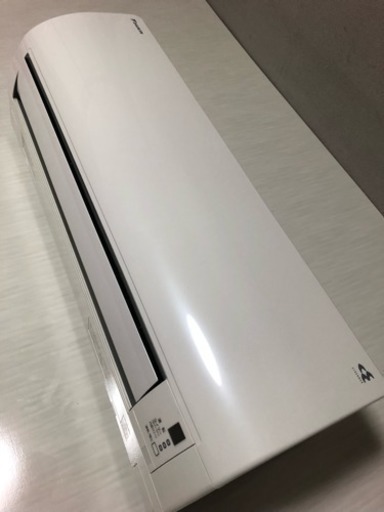 DAIKIN エアコン 工事費込み