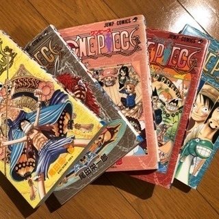 ワンピース One Piece 22巻 69巻 の計46巻 らっく 池尻大橋のマンガ コミック アニメの中古あげます 譲ります ジモティーで不用品の処分 ワンピース One Piece 22巻 69巻 の計46巻 らっく 池尻大橋のマンガ コミック アニメの中古あげます 譲ります ジモティーで不用品の処分