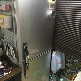 三菱 冷蔵庫