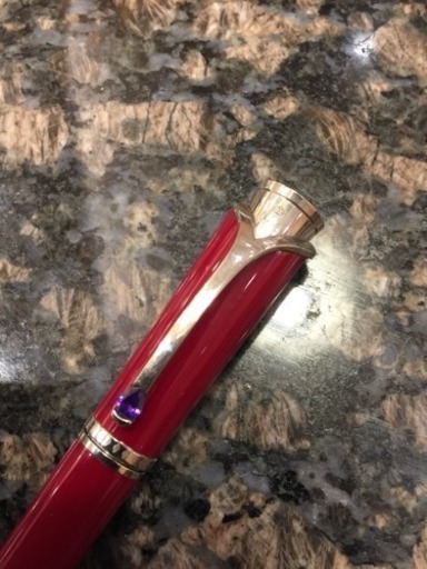 Mont Blanc プリンセス グレースデモナコ