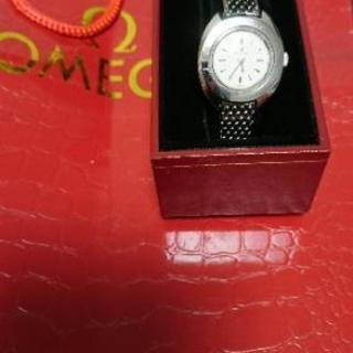 OMEGAヴィンテージ