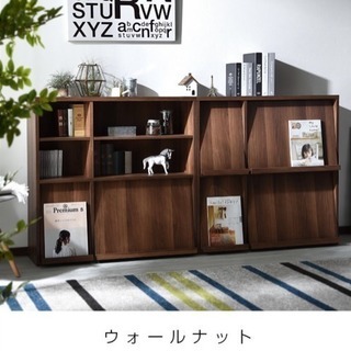 本棚 収納 インテリア