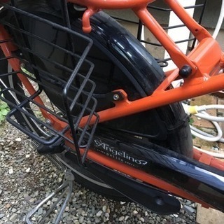 ブリジストン◎アンジェリーノ 電動自転車 【公式通販】