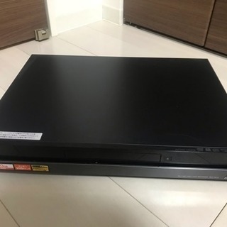 SONY DVDレコーダー