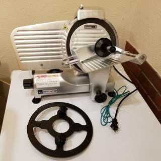 ミートスライサー PRO-220YS-BT