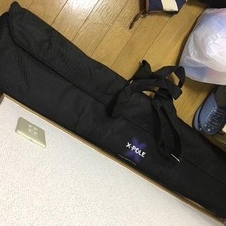 【売り】X-Pole Sport 45mm（ほぼ新品・STATICのみ）