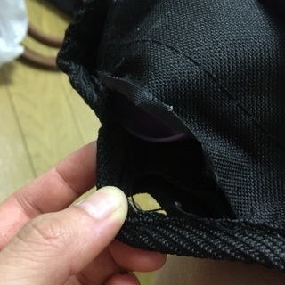 【売り】X-Pole Sport 45mm（ほぼ新品・STATICのみ）