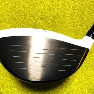 テーラーメイド M2 ツアーAD DI 7X装置