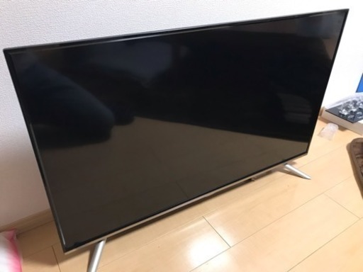 DOSHISHA 43型液晶モニター