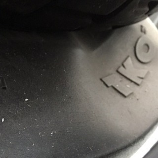 早期お取引限定価格 キックバック サンドバッグ まだまだ使えます☆