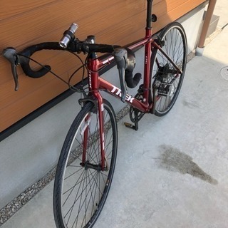 TREK ONE SERIES1.1 トレック　ロードバイク Yahoo!オークション - TREK ONE SERIES1.1 ロードバイク 2014ー