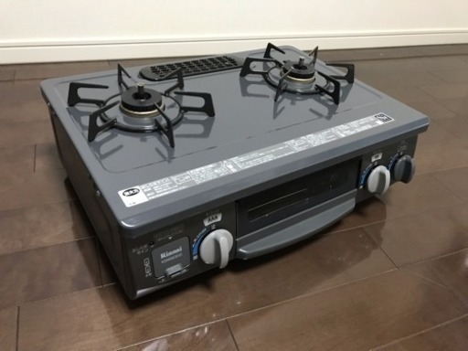 Rinnai 都市ガス ガスコンロ