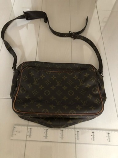 ルイヴィトン ミュゼットタンゴ ショルダーバッグ
