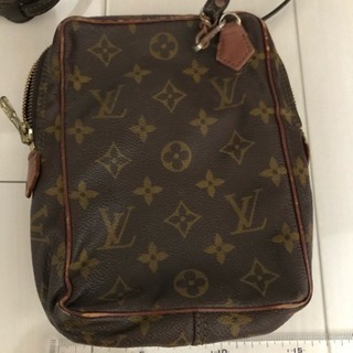 ルイヴィトン アマゾン ショルダーバッグ