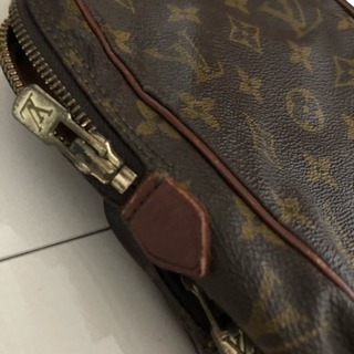 ルイヴィトン アマゾン ショルダーバッグ