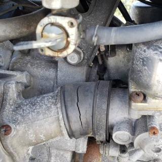 レストア 旧車 ホンダGL400 返納証明有 値下げ