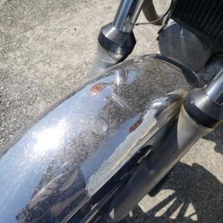 レストア 旧車 ホンダGL400 返納証明有 値下げ