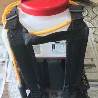 売れました！未使用品　KOSIN　エンジン噴霧器　ES-10P
