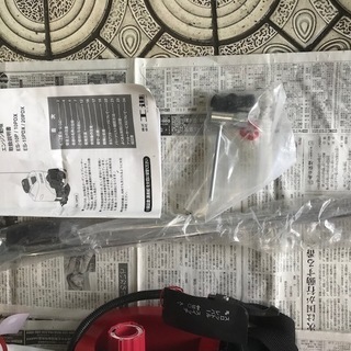 売れました！未使用品　KOSIN　エンジン噴霧器　ES-10P